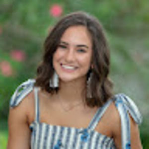 Meet your Posher, Leann